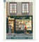 New York Puzzle Company The Book Exchange 1000 Piece Piece Jigsaw Puzzle